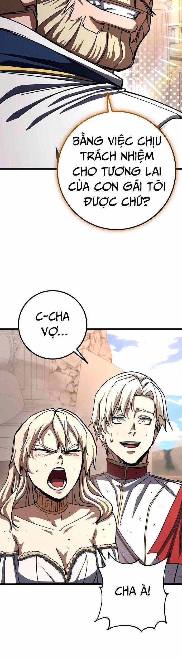 Tôi Dùng Búa Thần Giải Cứu Thế Giới Chapter 69 - 26