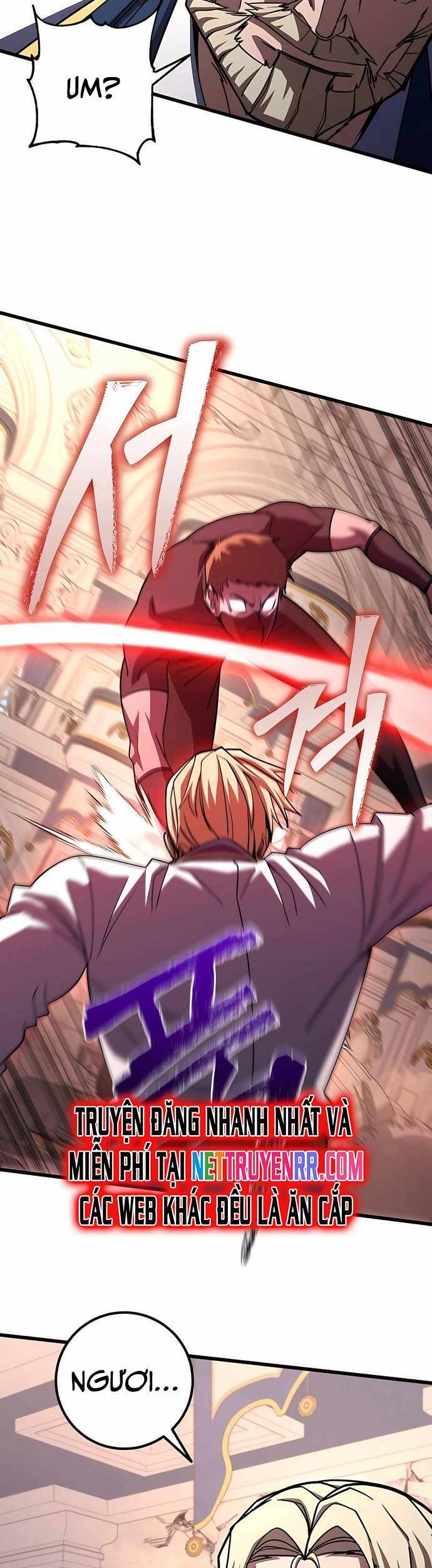 Tôi Dùng Búa Thần Giải Cứu Thế Giới Chapter 69 - 27