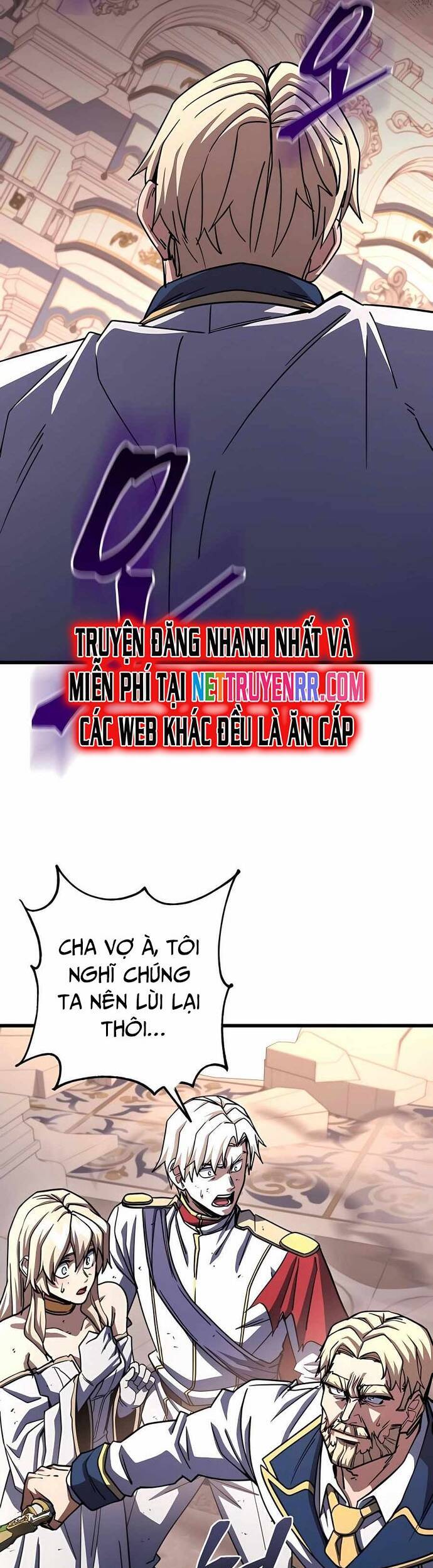 Tôi Dùng Búa Thần Giải Cứu Thế Giới Chapter 69 - 28