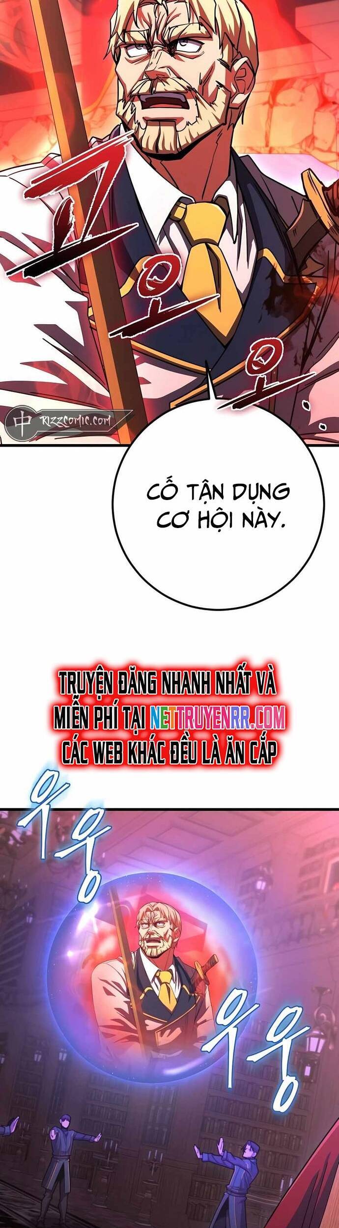 Tôi Dùng Búa Thần Giải Cứu Thế Giới Chapter 69 - 29