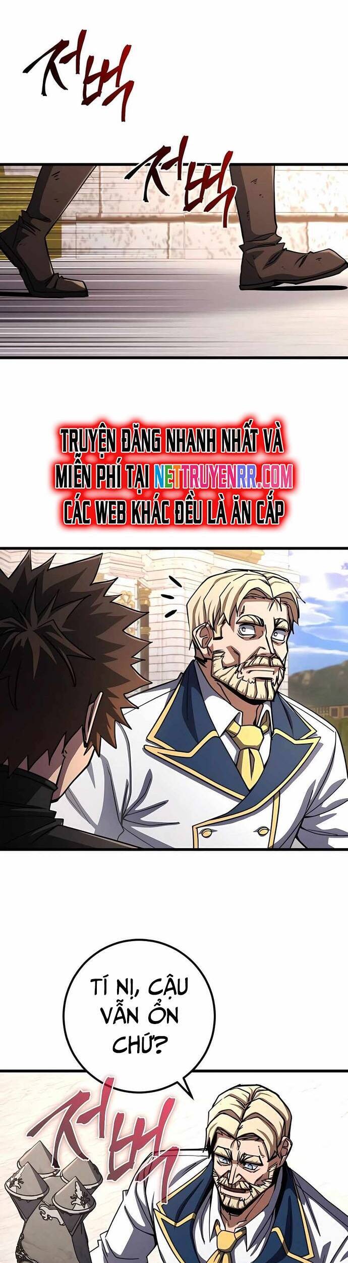 Tôi Dùng Búa Thần Giải Cứu Thế Giới Chapter 69 - 5