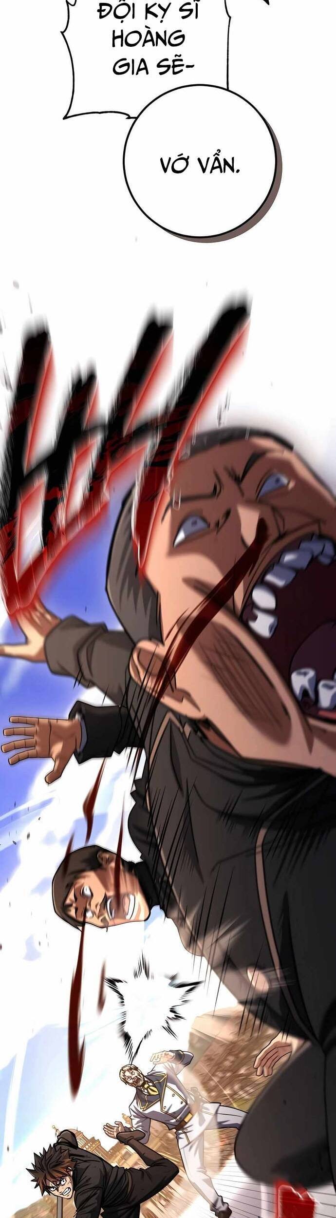 Tôi Dùng Búa Thần Giải Cứu Thế Giới Chapter 69 - 6