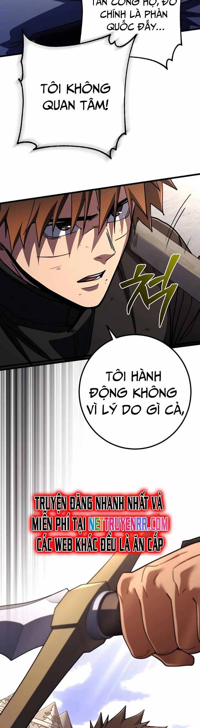 Tôi Dùng Búa Thần Giải Cứu Thế Giới Chapter 69 - 7
