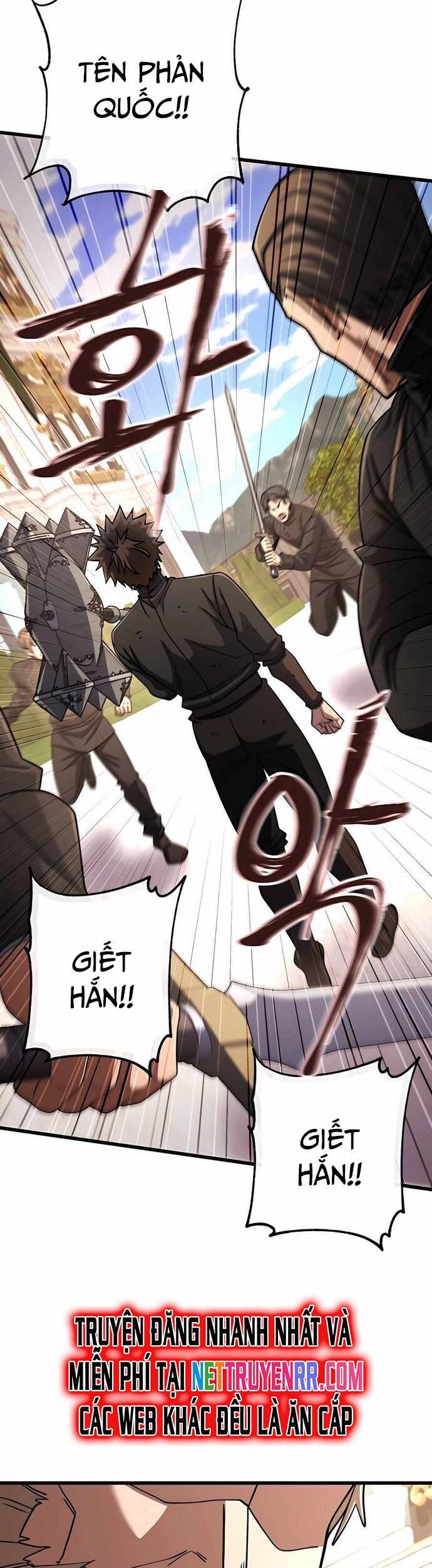 Tôi Dùng Búa Thần Giải Cứu Thế Giới Chapter 69 - 8