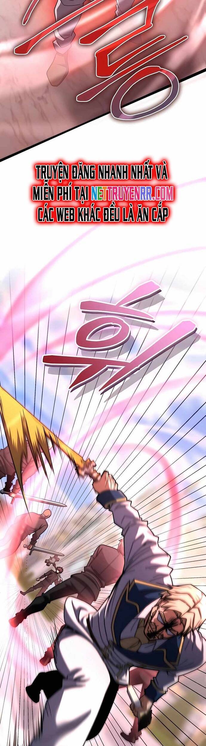 Tôi Dùng Búa Thần Giải Cứu Thế Giới Chapter 69 - 9