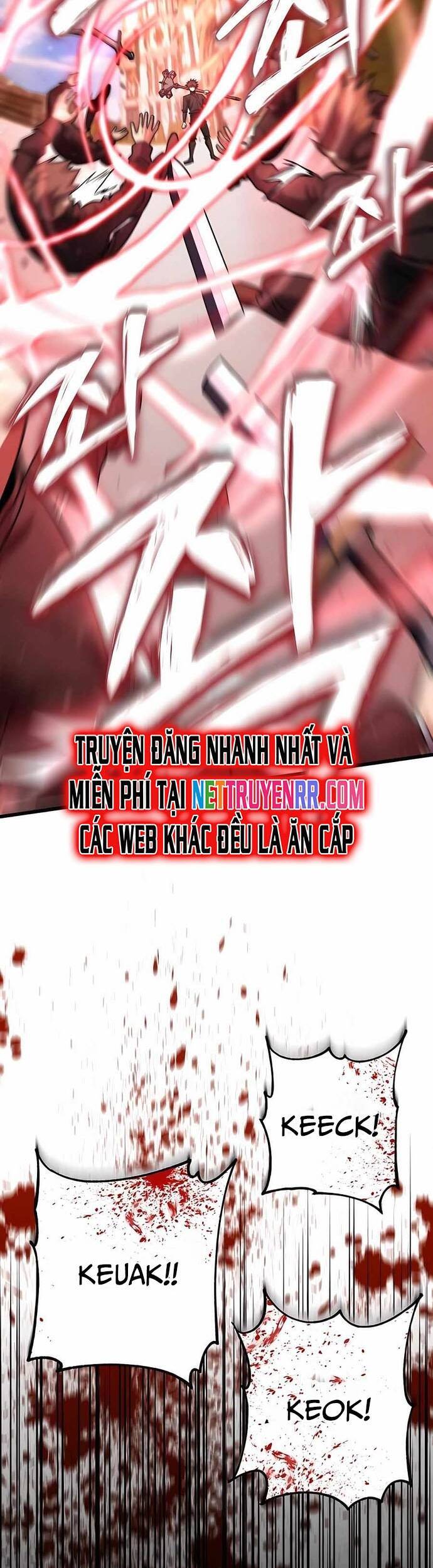 Tôi Dùng Búa Thần Giải Cứu Thế Giới Chapter 69 - 10