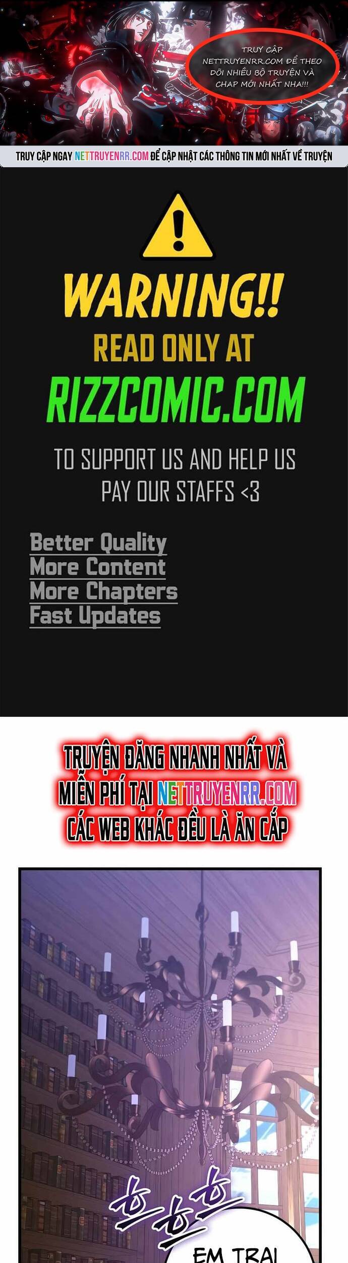 Tôi Dùng Búa Thần Giải Cứu Thế Giới Chapter 70 - 1