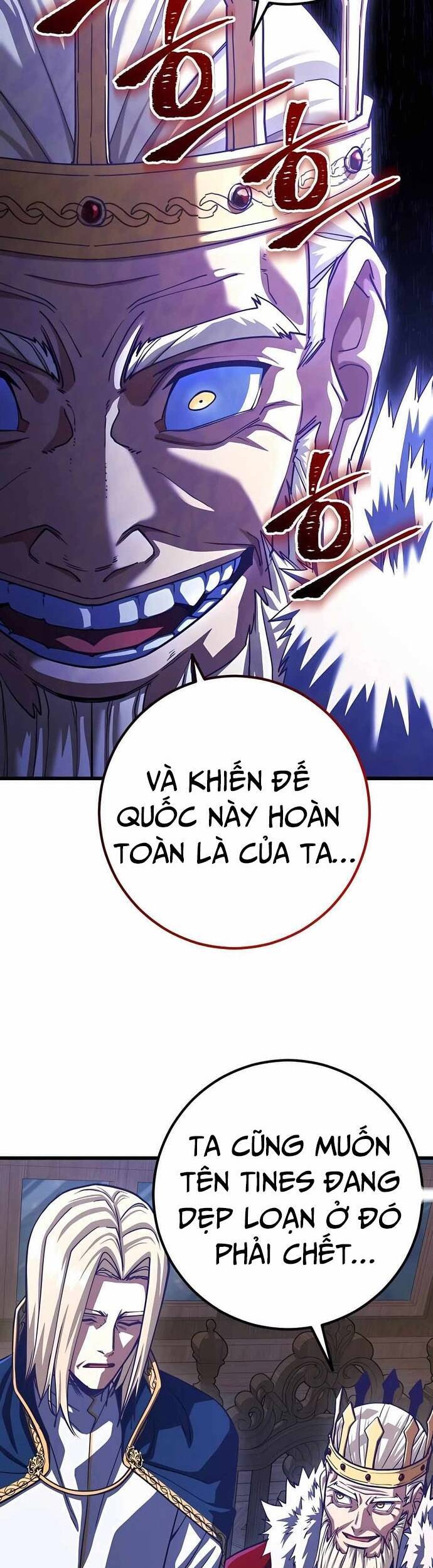 Tôi Dùng Búa Thần Giải Cứu Thế Giới Chapter 70 - 2