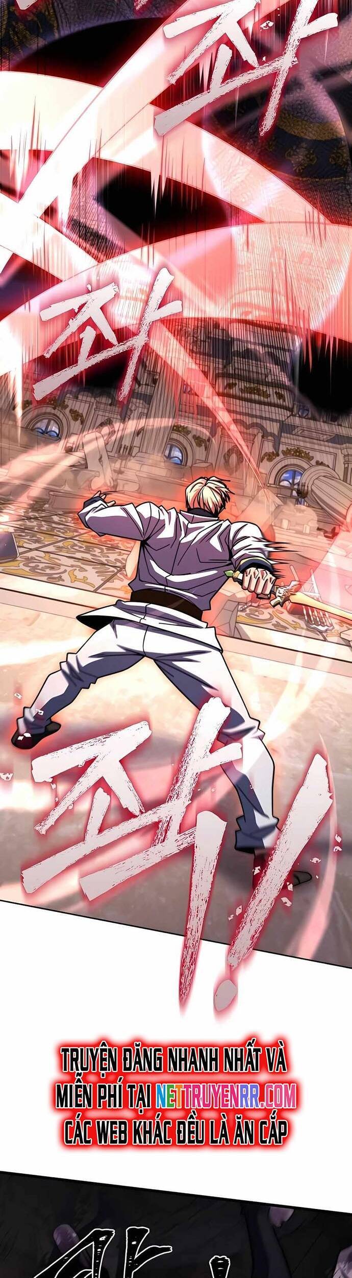 Tôi Dùng Búa Thần Giải Cứu Thế Giới Chapter 70 - 12