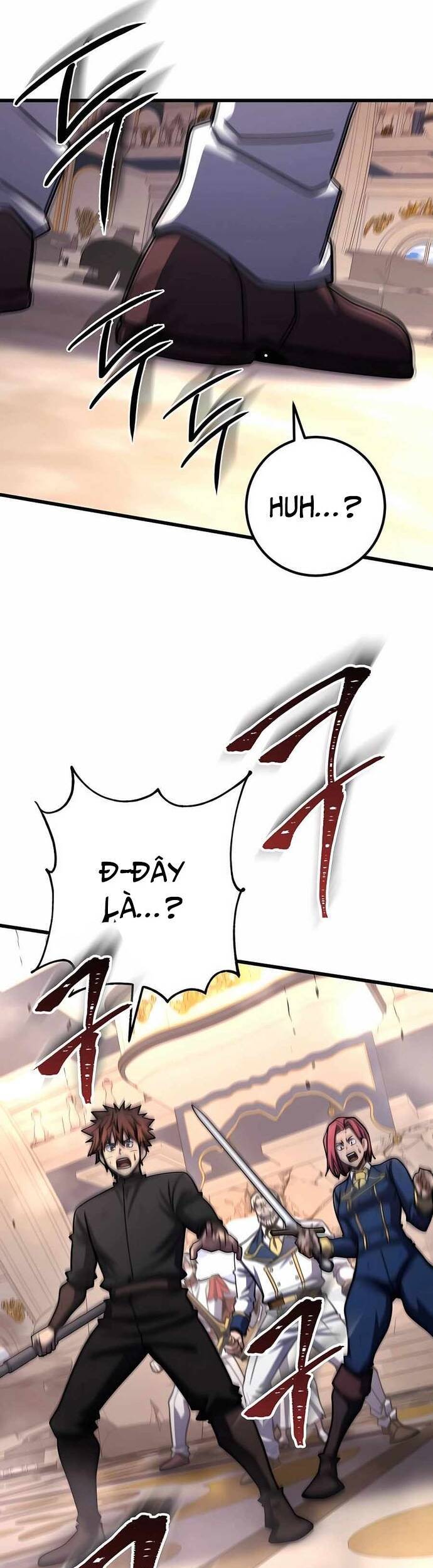 Tôi Dùng Búa Thần Giải Cứu Thế Giới Chapter 70 - 18