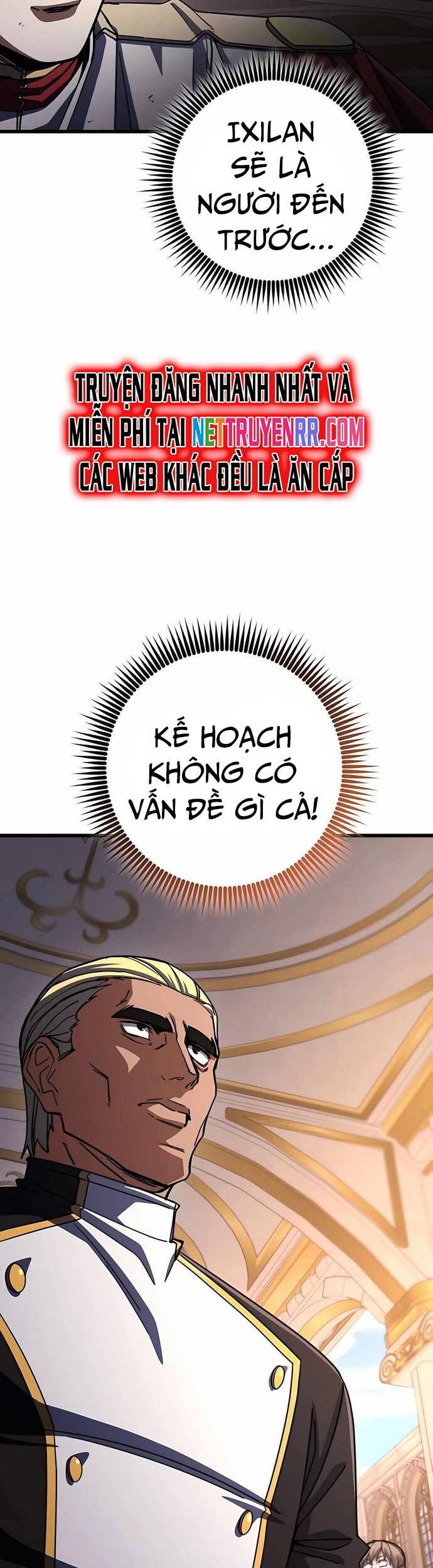 Tôi Dùng Búa Thần Giải Cứu Thế Giới Chapter 70 - 21