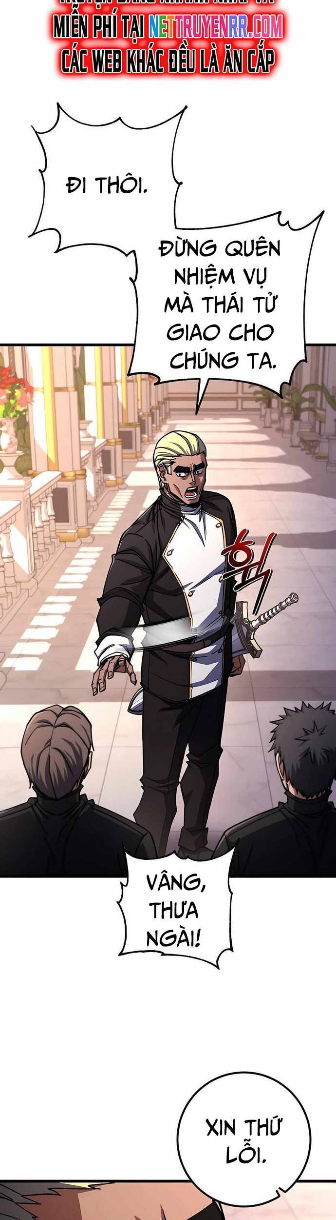Tôi Dùng Búa Thần Giải Cứu Thế Giới Chapter 70 - 22