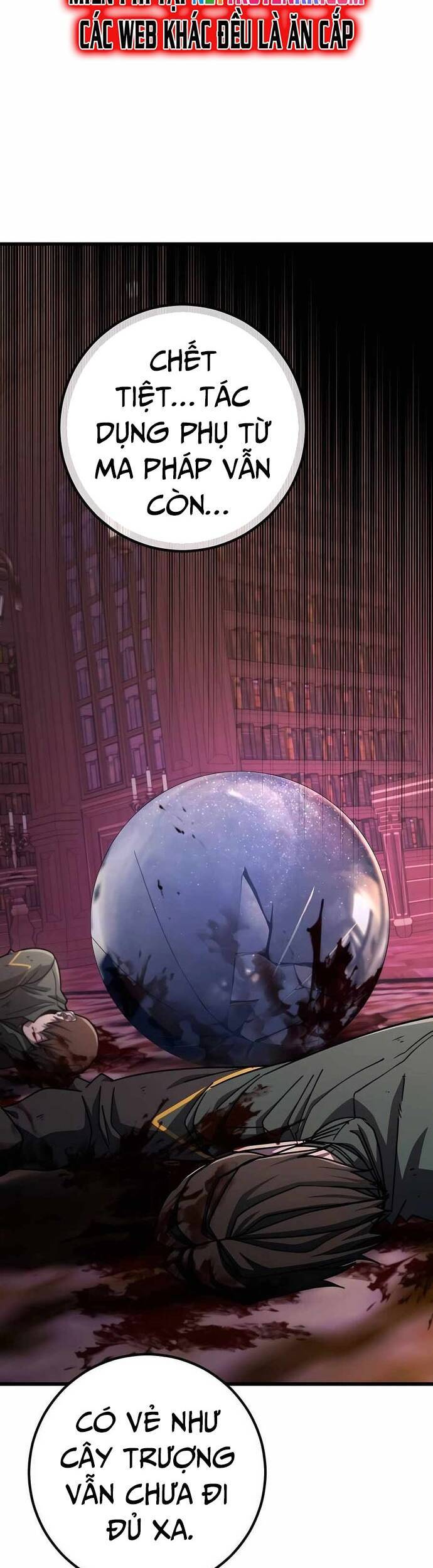 Tôi Dùng Búa Thần Giải Cứu Thế Giới Chapter 70 - 23