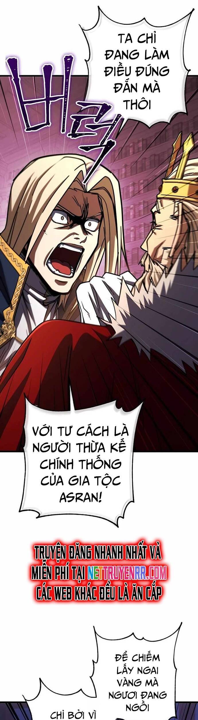 Tôi Dùng Búa Thần Giải Cứu Thế Giới Chapter 70 - 25