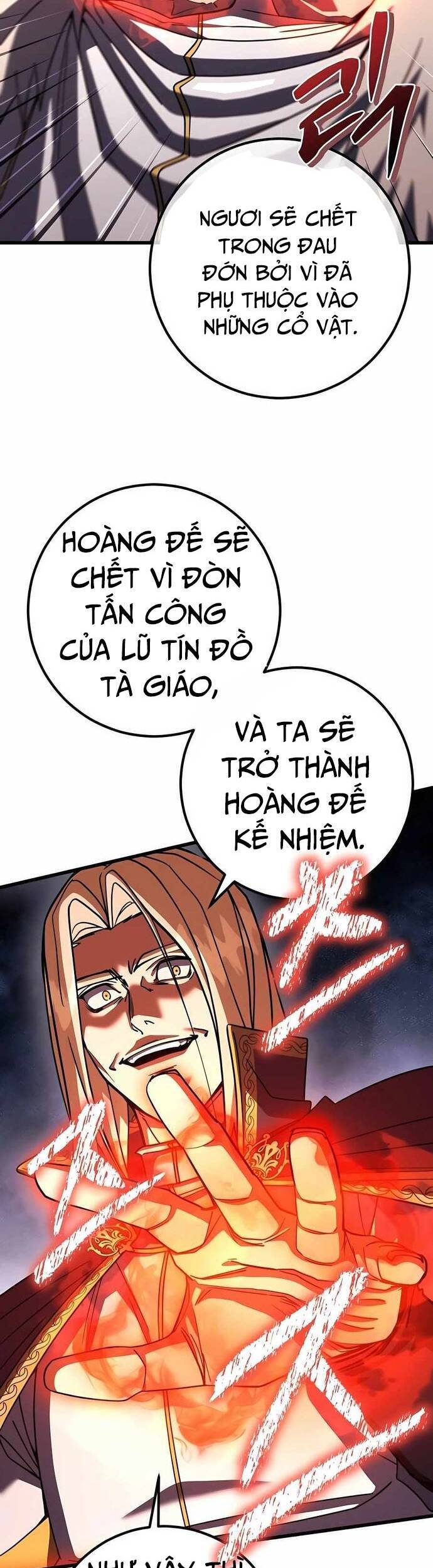Tôi Dùng Búa Thần Giải Cứu Thế Giới Chapter 70 - 26