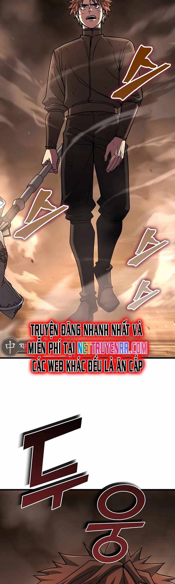 Tôi Dùng Búa Thần Giải Cứu Thế Giới Chapter 70 - 27