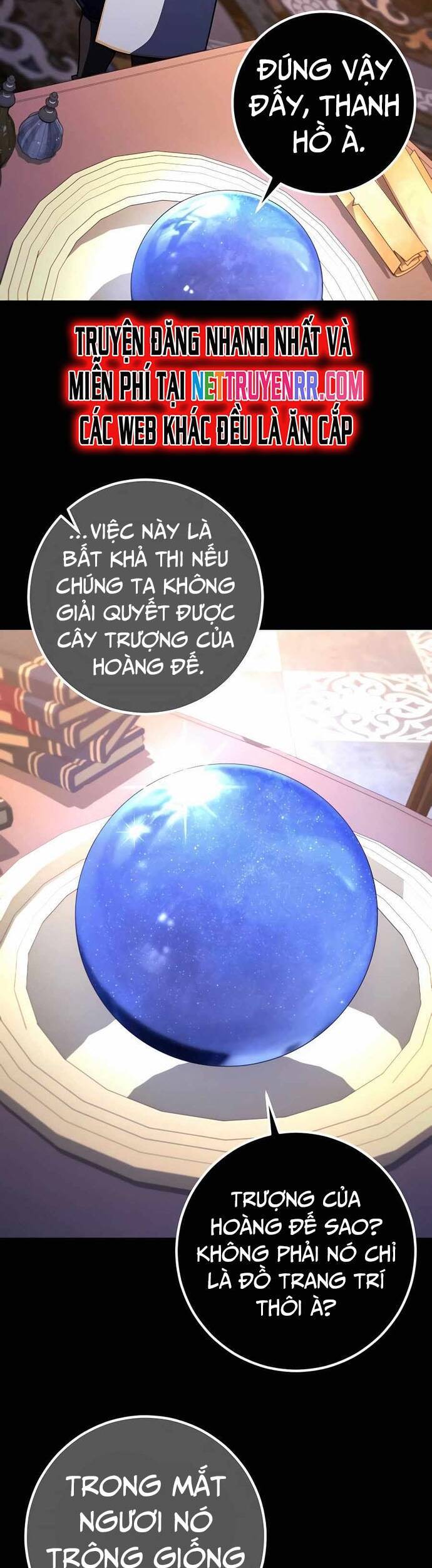 Tôi Dùng Búa Thần Giải Cứu Thế Giới Chapter 70 - 4