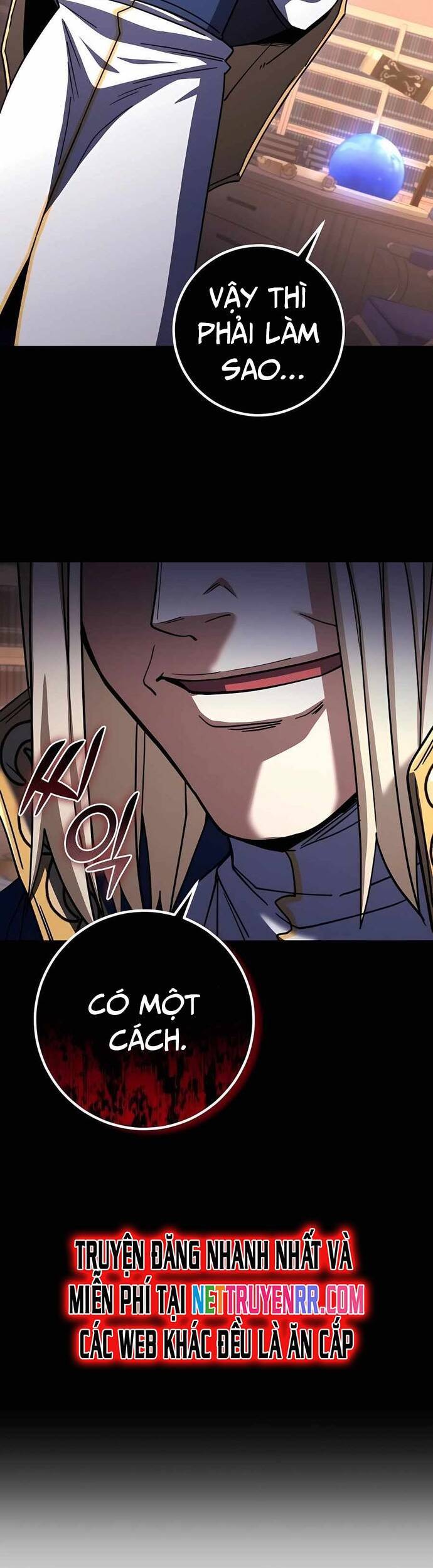 Tôi Dùng Búa Thần Giải Cứu Thế Giới Chapter 70 - 6