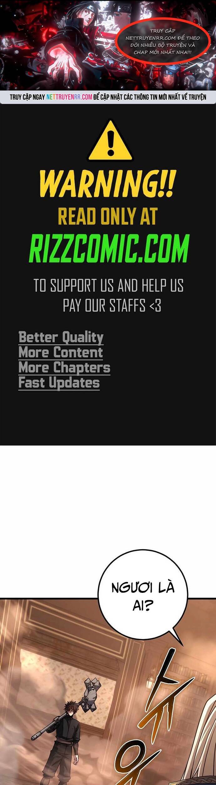 Tôi Dùng Búa Thần Giải Cứu Thế Giới Chapter 71 - 1