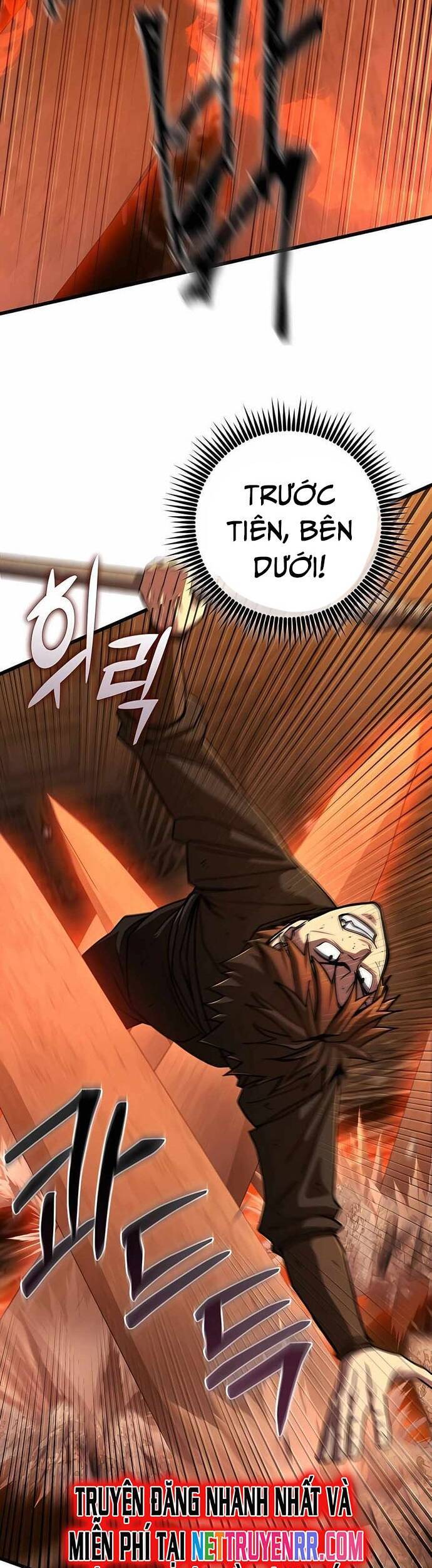 Tôi Dùng Búa Thần Giải Cứu Thế Giới Chapter 71 - 12