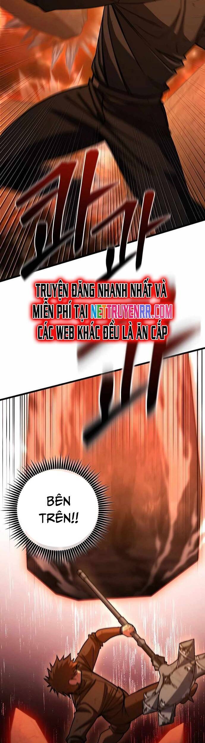 Tôi Dùng Búa Thần Giải Cứu Thế Giới Chapter 71 - 13