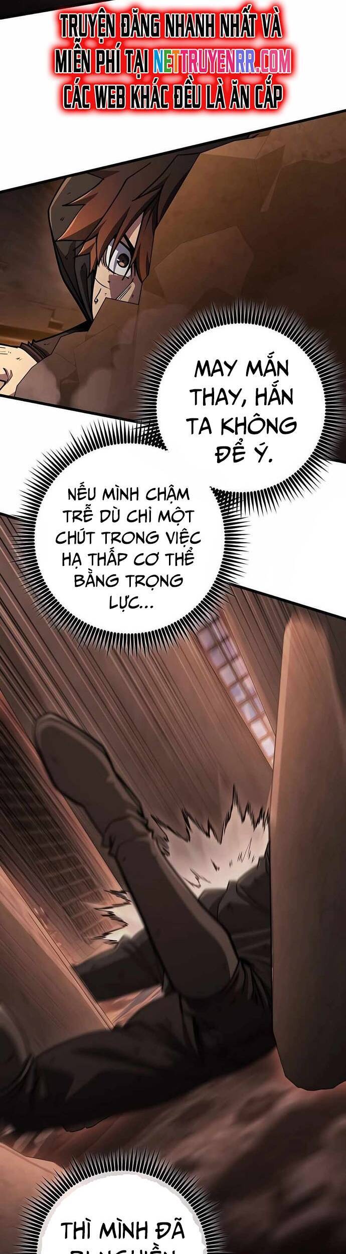 Tôi Dùng Búa Thần Giải Cứu Thế Giới Chapter 71 - 16