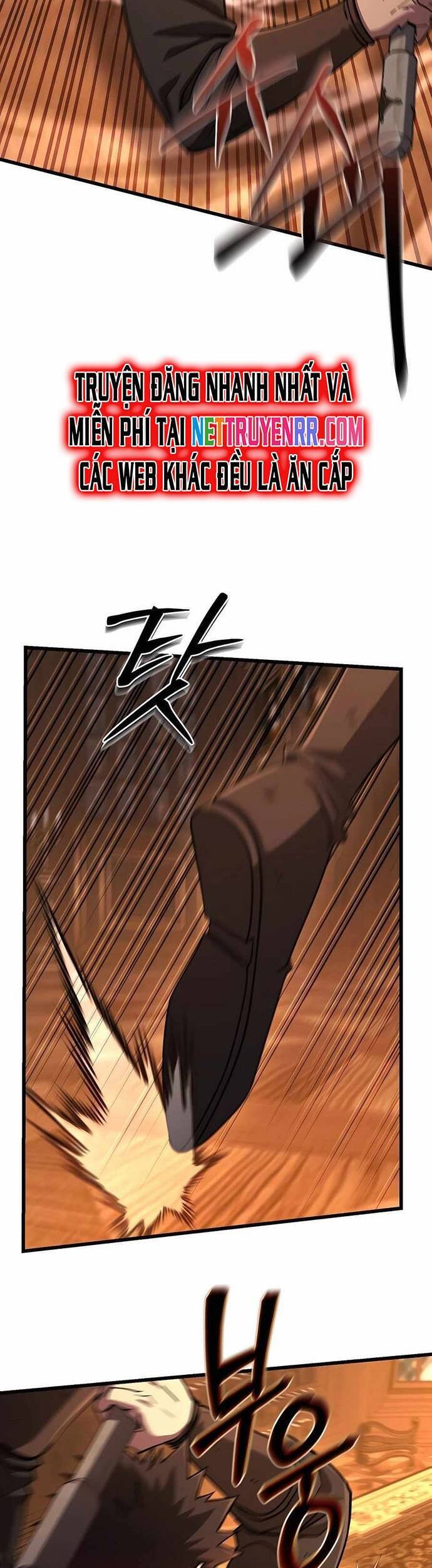 Tôi Dùng Búa Thần Giải Cứu Thế Giới Chapter 71 - 17