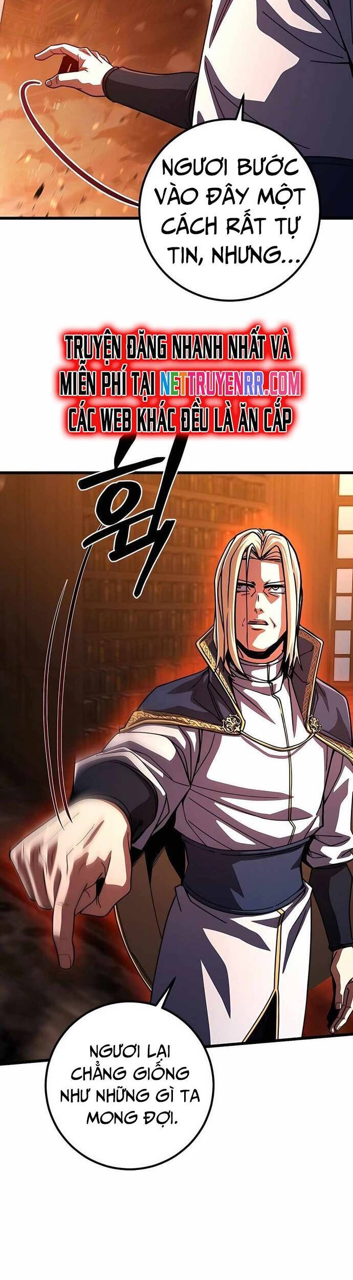 Tôi Dùng Búa Thần Giải Cứu Thế Giới Chapter 71 - 3