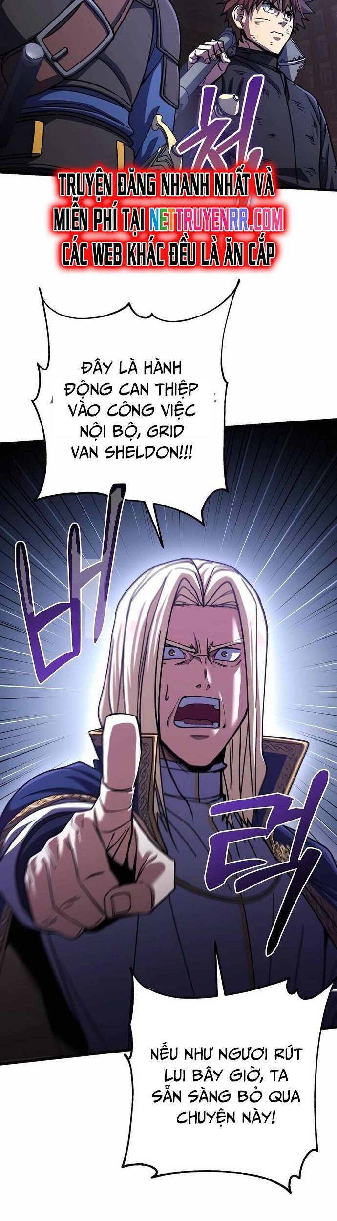 Tôi Dùng Búa Thần Giải Cứu Thế Giới Chapter 71 - 23