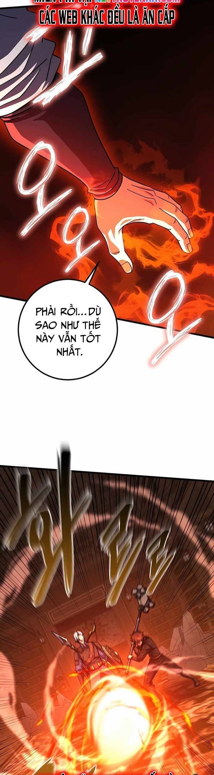 Tôi Dùng Búa Thần Giải Cứu Thế Giới Chapter 71 - 24