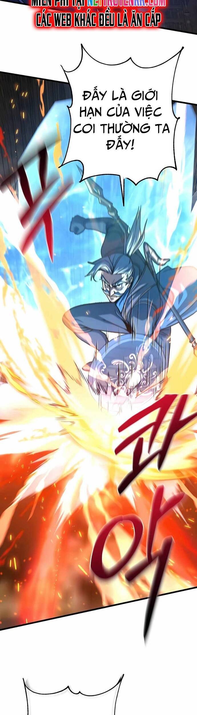 Tôi Dùng Búa Thần Giải Cứu Thế Giới Chapter 71 - 25