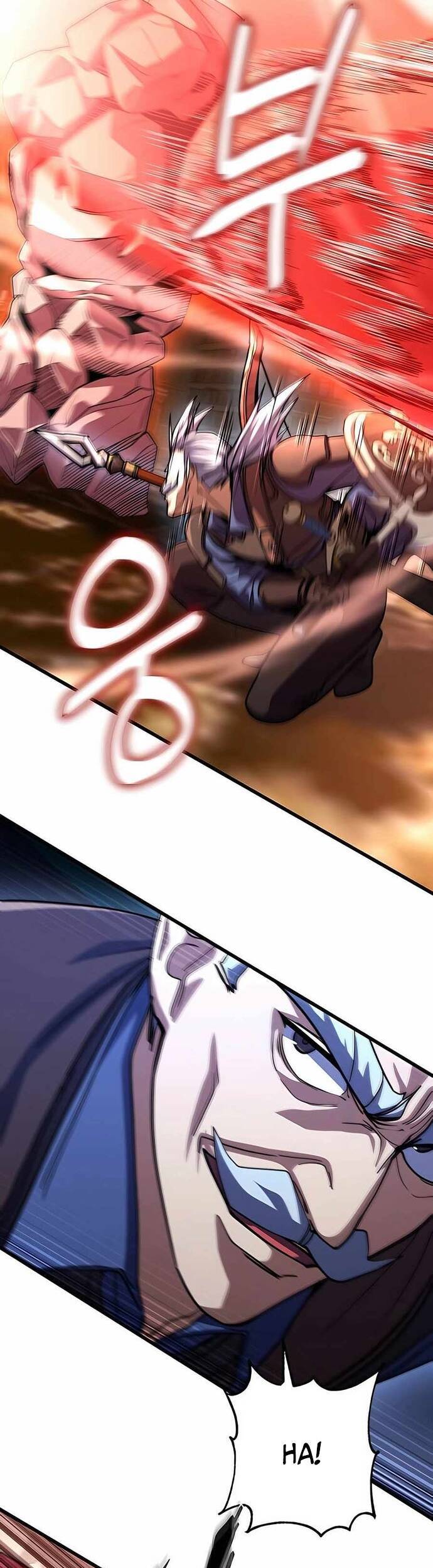 Tôi Dùng Búa Thần Giải Cứu Thế Giới Chapter 71 - 26