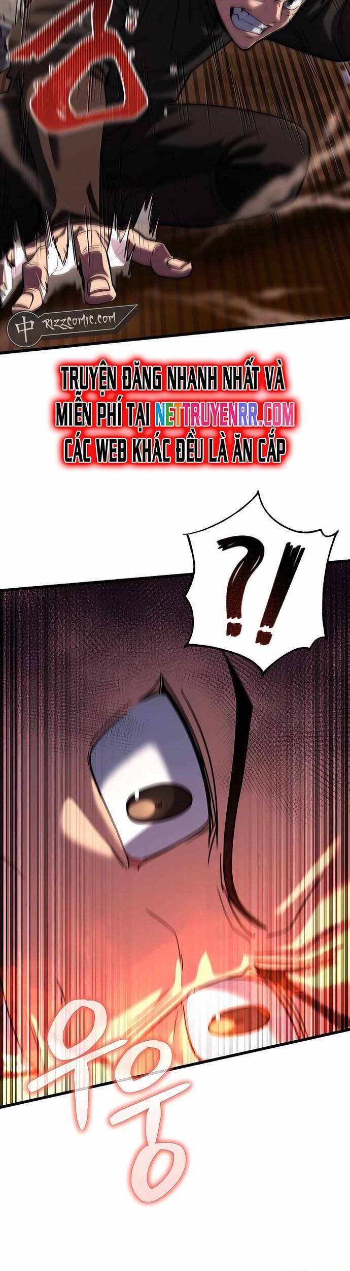 Tôi Dùng Búa Thần Giải Cứu Thế Giới Chapter 71 - 4