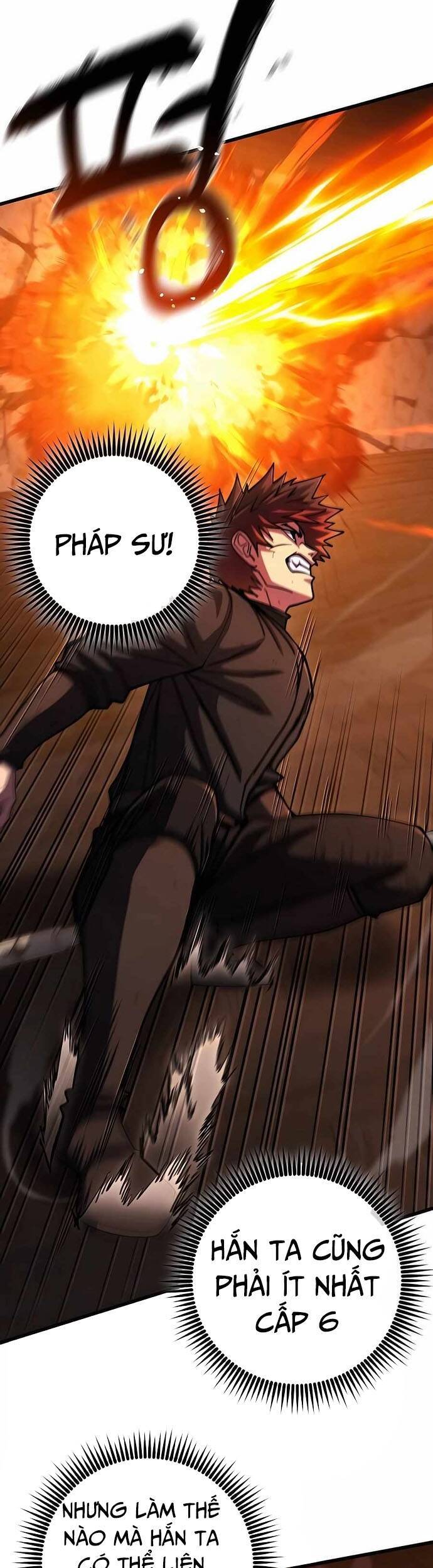 Tôi Dùng Búa Thần Giải Cứu Thế Giới Chapter 71 - 6