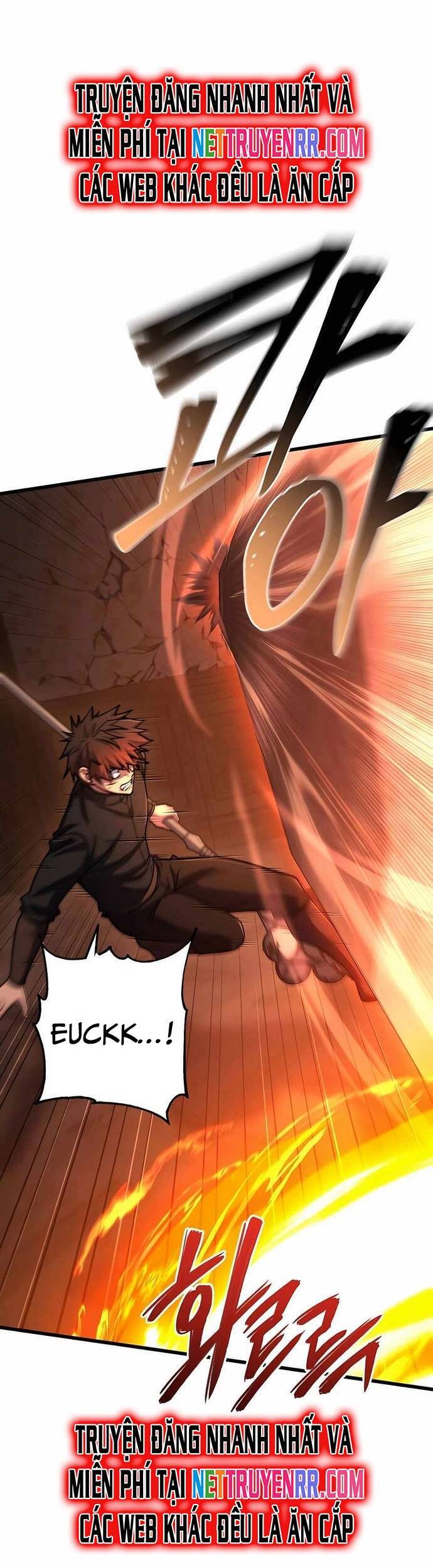 Tôi Dùng Búa Thần Giải Cứu Thế Giới Chapter 71 - 7