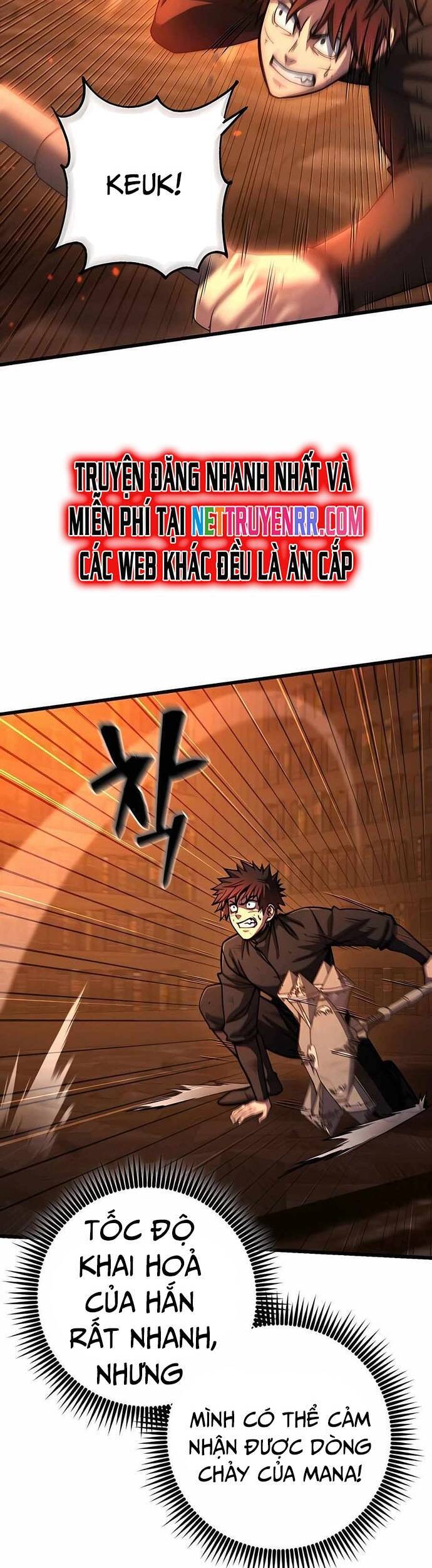 Tôi Dùng Búa Thần Giải Cứu Thế Giới Chapter 71 - 8