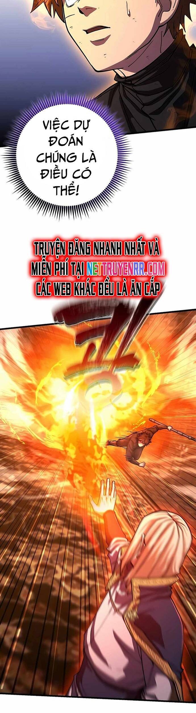 Tôi Dùng Búa Thần Giải Cứu Thế Giới Chapter 71 - 9