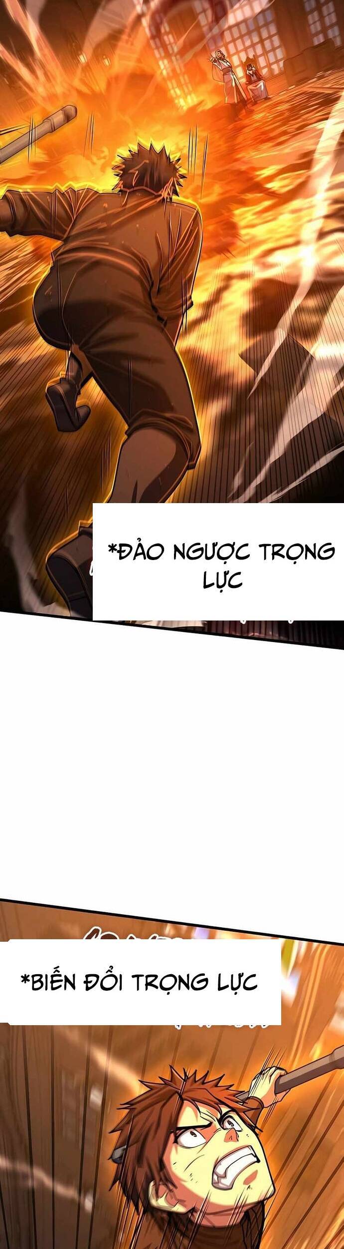 Tôi Dùng Búa Thần Giải Cứu Thế Giới Chapter 71 - 10