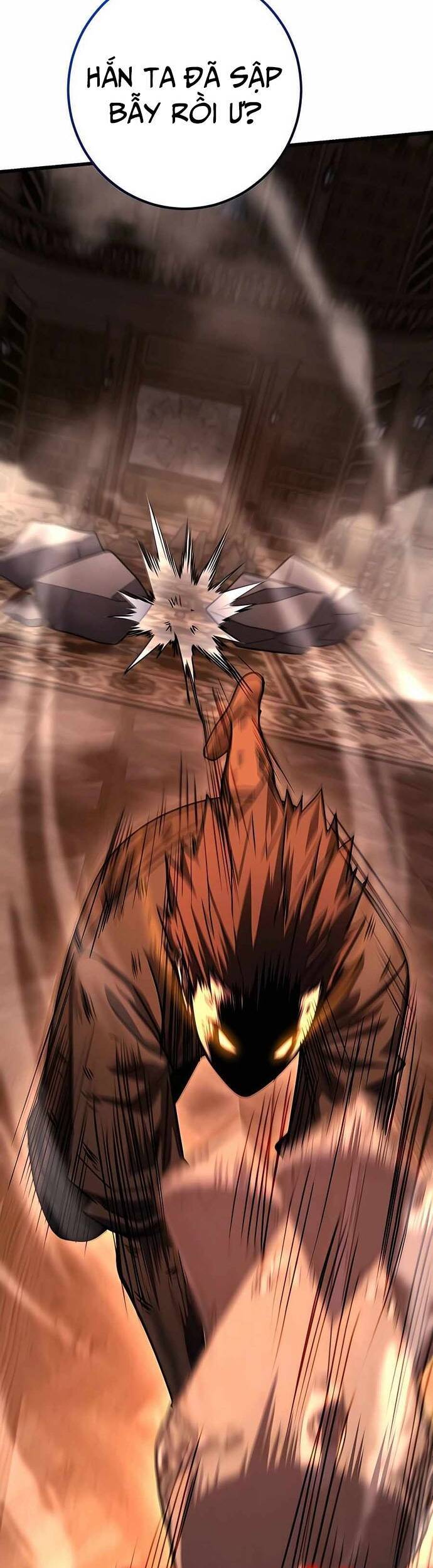 Tôi Dùng Búa Thần Giải Cứu Thế Giới Chapter 72 - 11