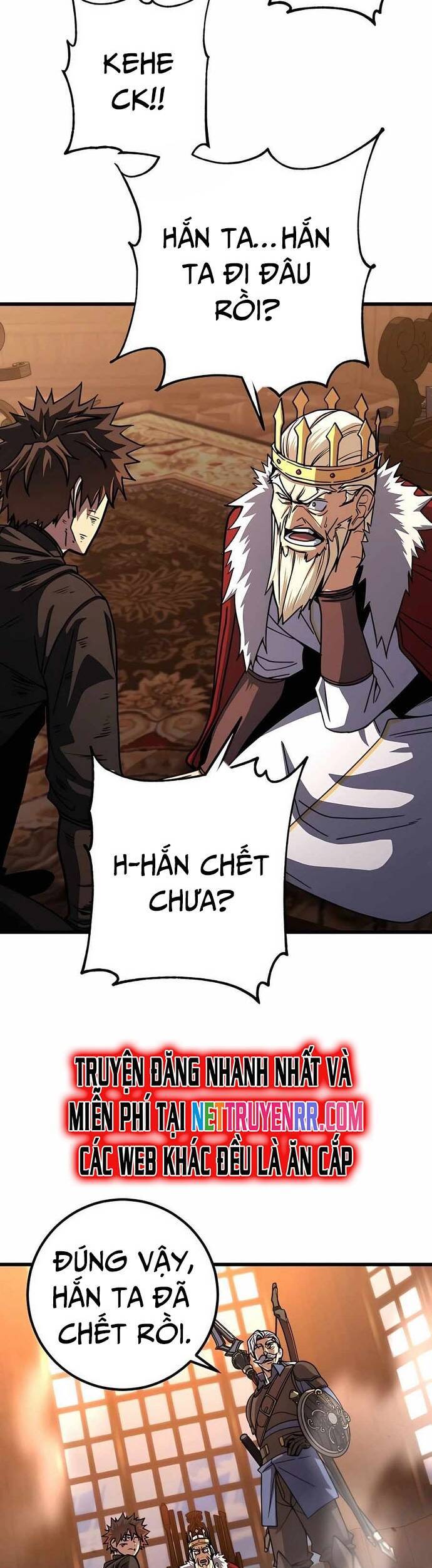 Tôi Dùng Búa Thần Giải Cứu Thế Giới Chapter 72 - 13