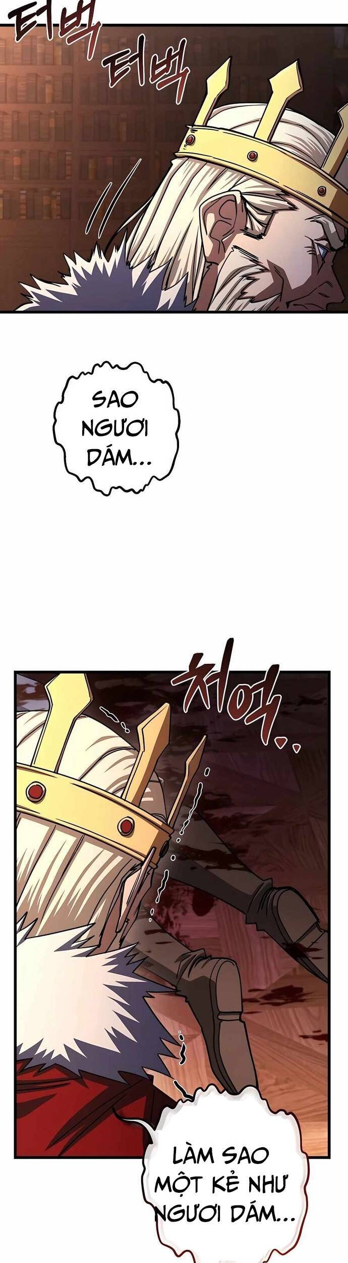 Tôi Dùng Búa Thần Giải Cứu Thế Giới Chapter 72 - 14