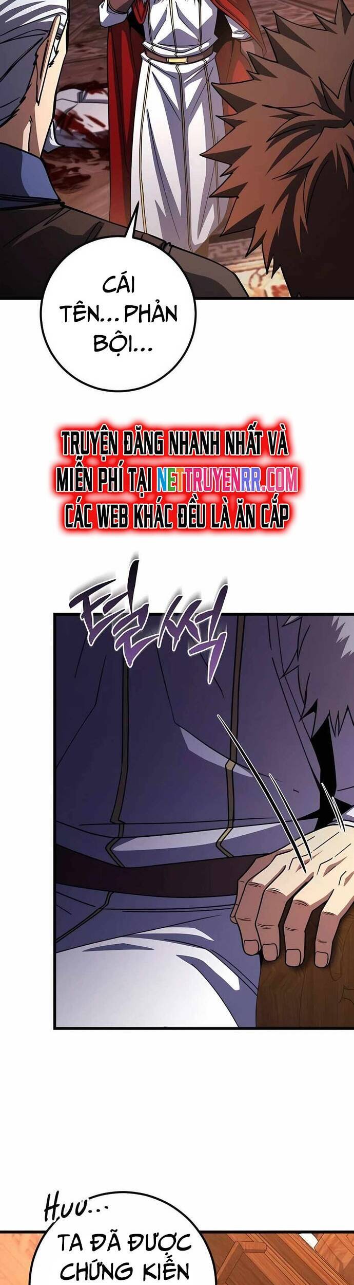 Tôi Dùng Búa Thần Giải Cứu Thế Giới Chapter 72 - 16