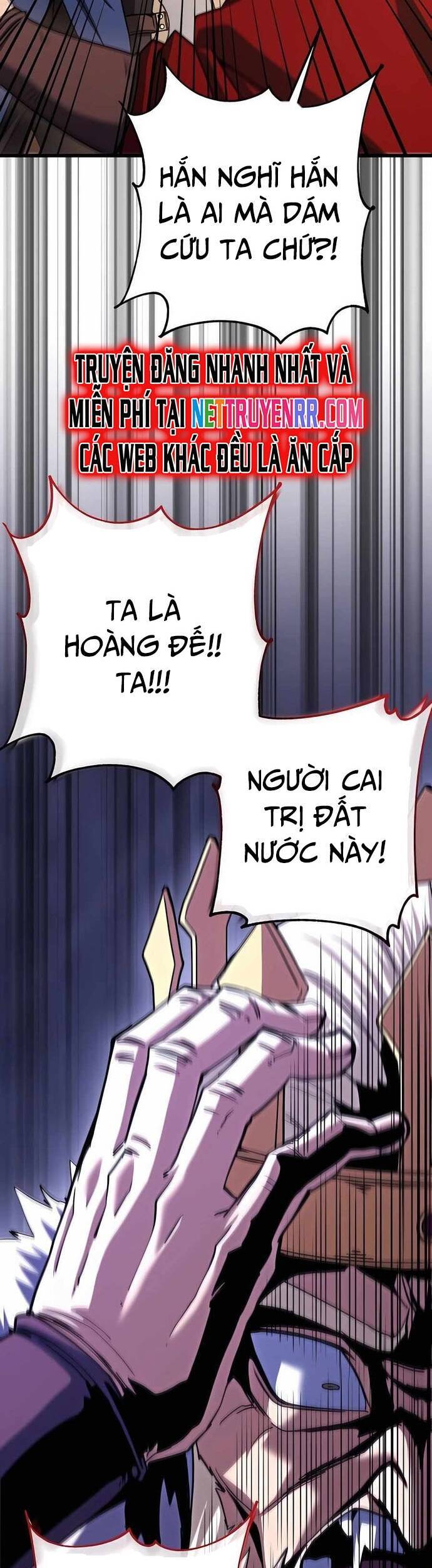 Tôi Dùng Búa Thần Giải Cứu Thế Giới Chapter 72 - 18
