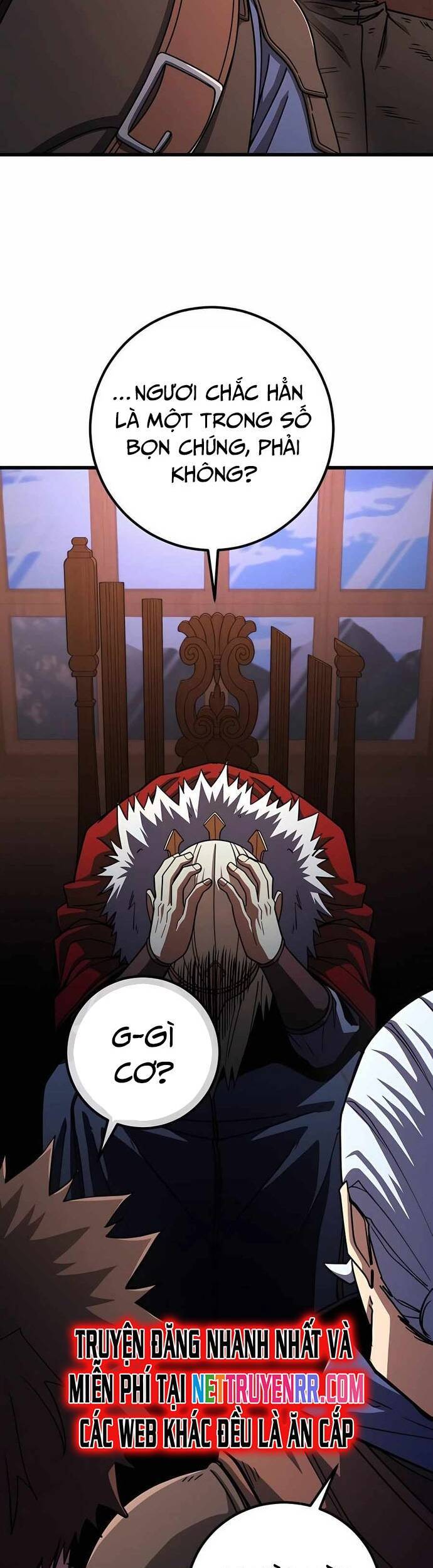 Tôi Dùng Búa Thần Giải Cứu Thế Giới Chapter 72 - 20