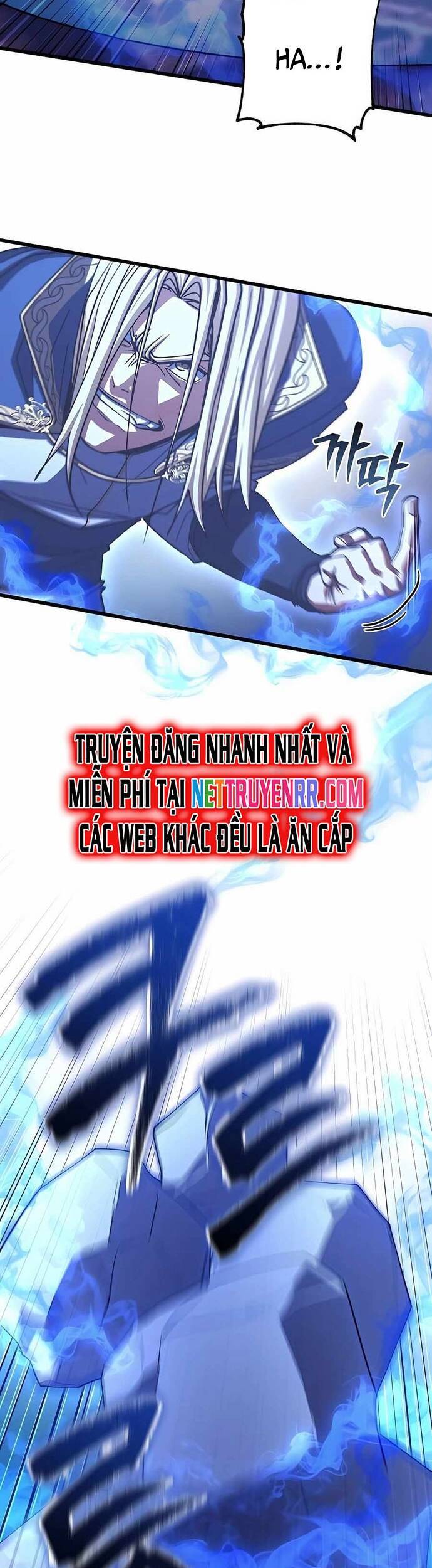 Tôi Dùng Búa Thần Giải Cứu Thế Giới Chapter 72 - 3