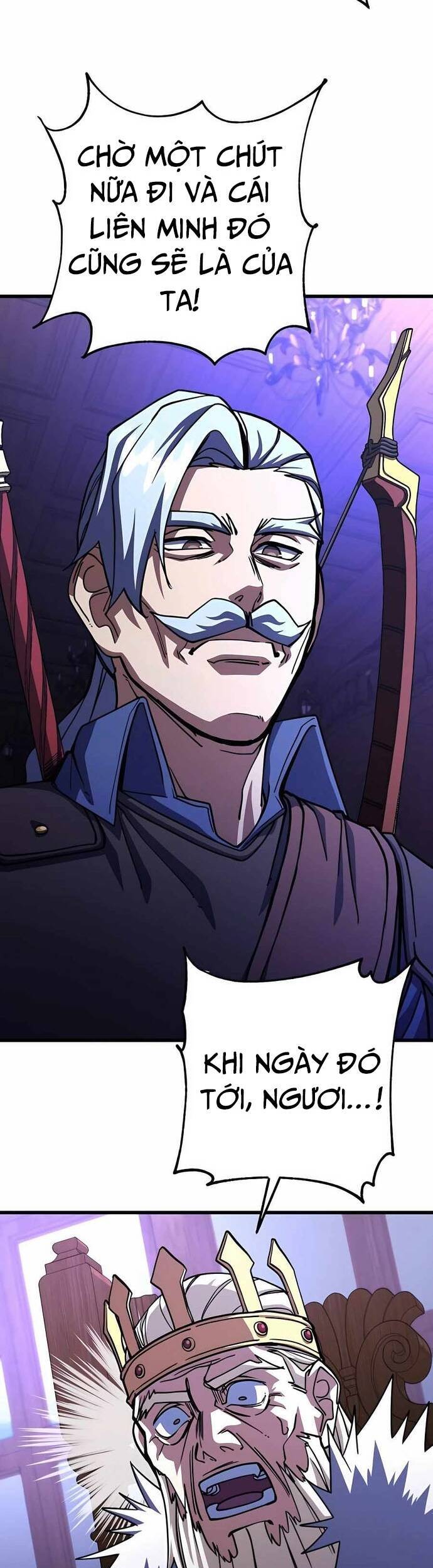 Tôi Dùng Búa Thần Giải Cứu Thế Giới Chapter 72 - 22