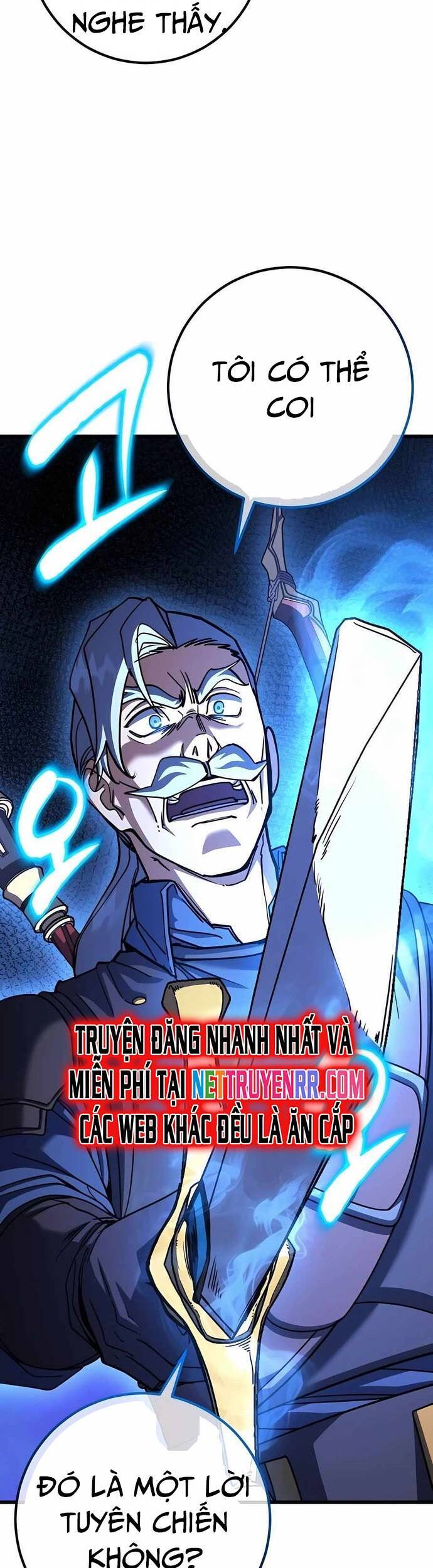 Tôi Dùng Búa Thần Giải Cứu Thế Giới Chapter 72 - 23