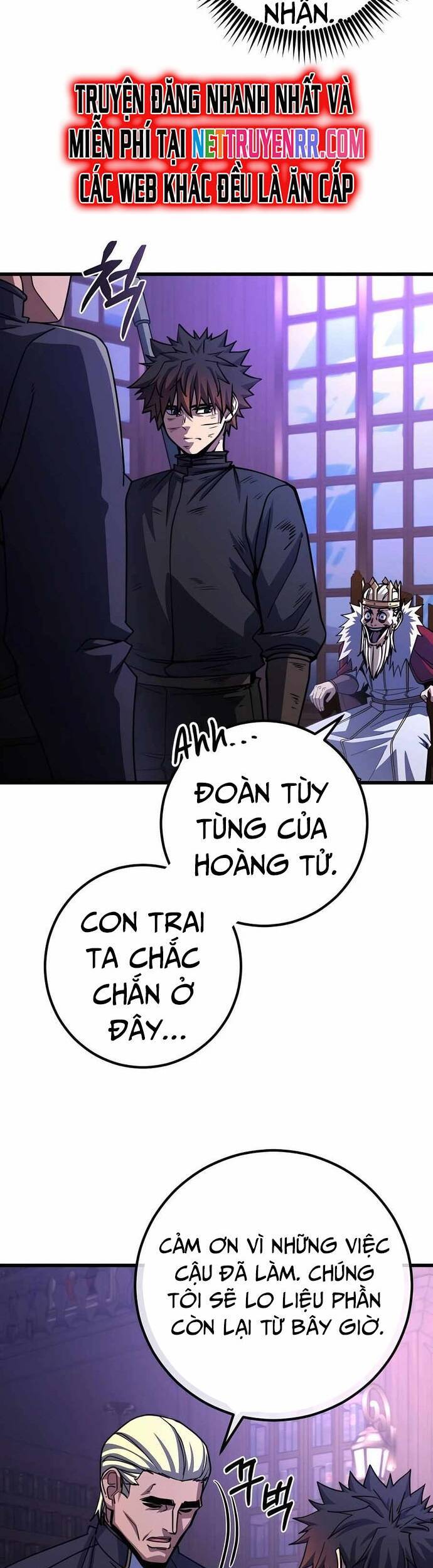 Tôi Dùng Búa Thần Giải Cứu Thế Giới Chapter 72 - 25