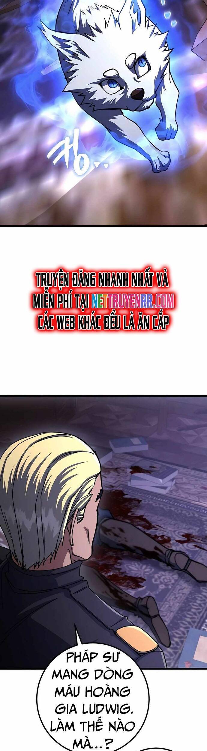 Tôi Dùng Búa Thần Giải Cứu Thế Giới Chapter 72 - 27