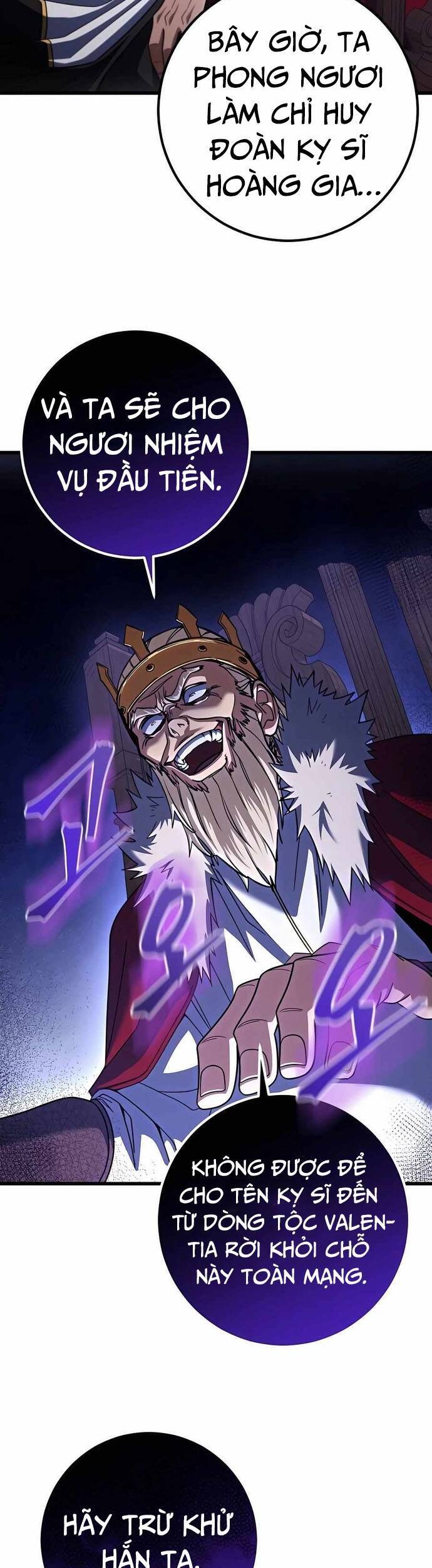 Tôi Dùng Búa Thần Giải Cứu Thế Giới Chapter 72 - 28